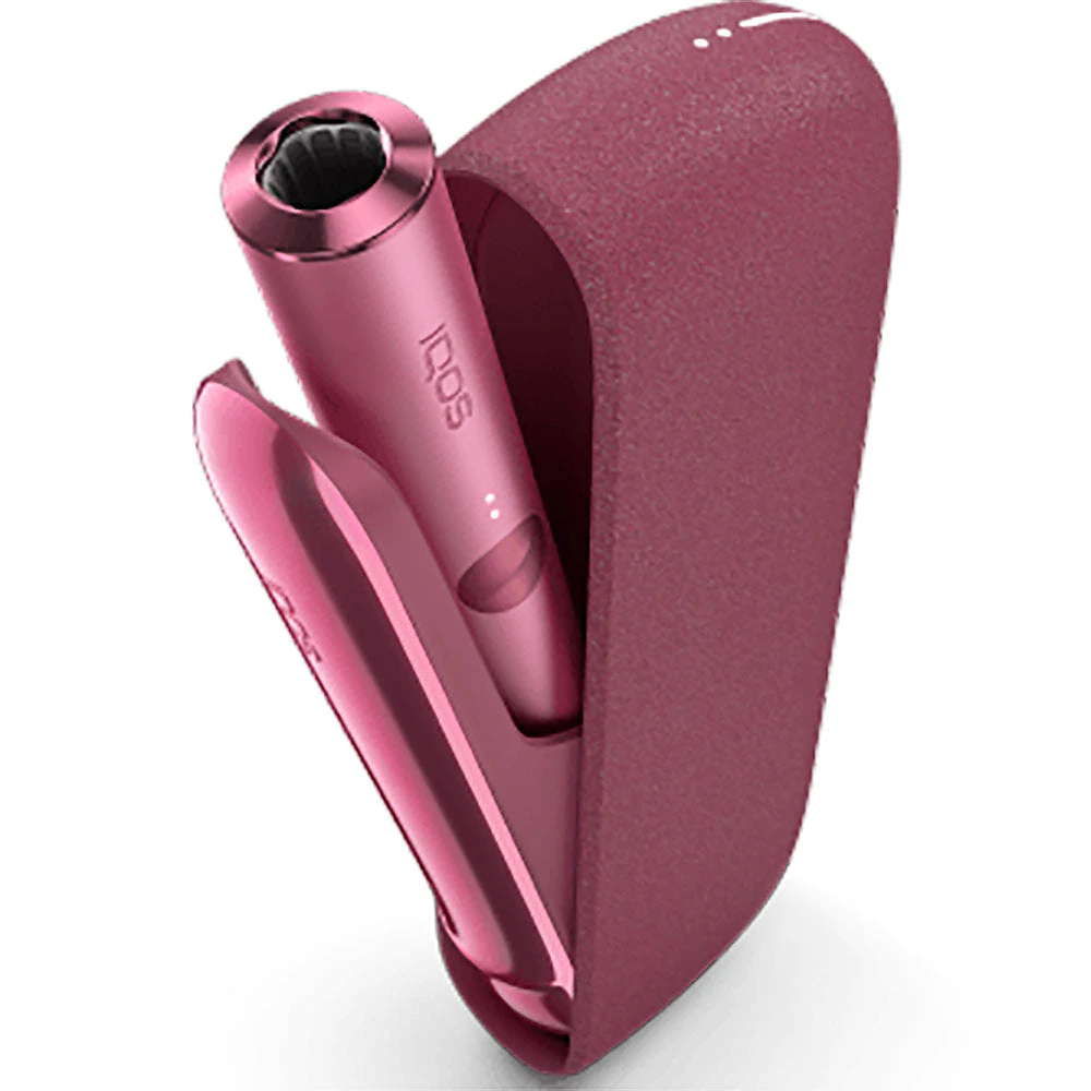 IQOS ILUMA PINK STANDARD