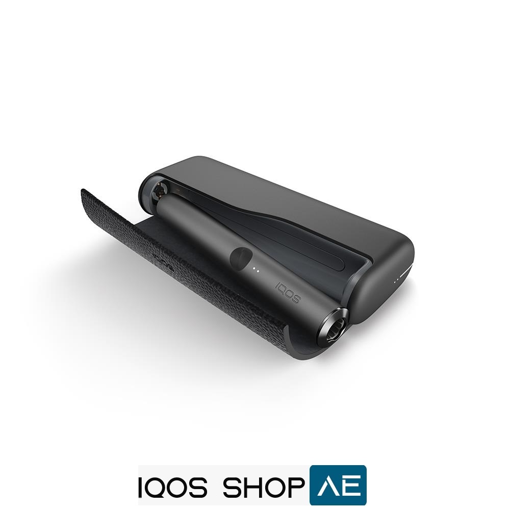 IQOS ILUMA Prime Black