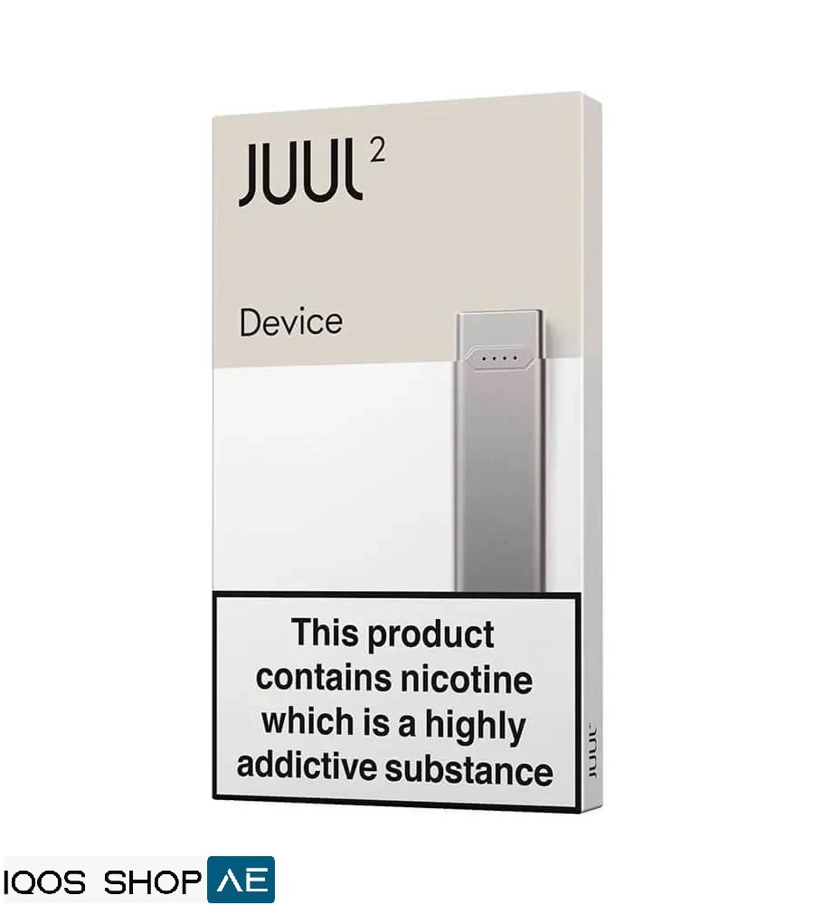 JUUL 2 DEVICE
