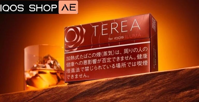 HEETS TEREA BOLD REGULAR