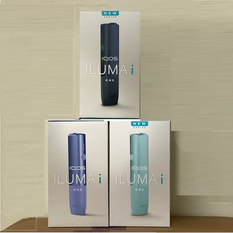 iqos-iluma-i-one-device