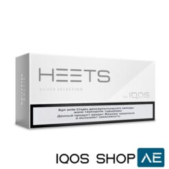 HEETS SILVER SELECTION KAZAKHSTAN