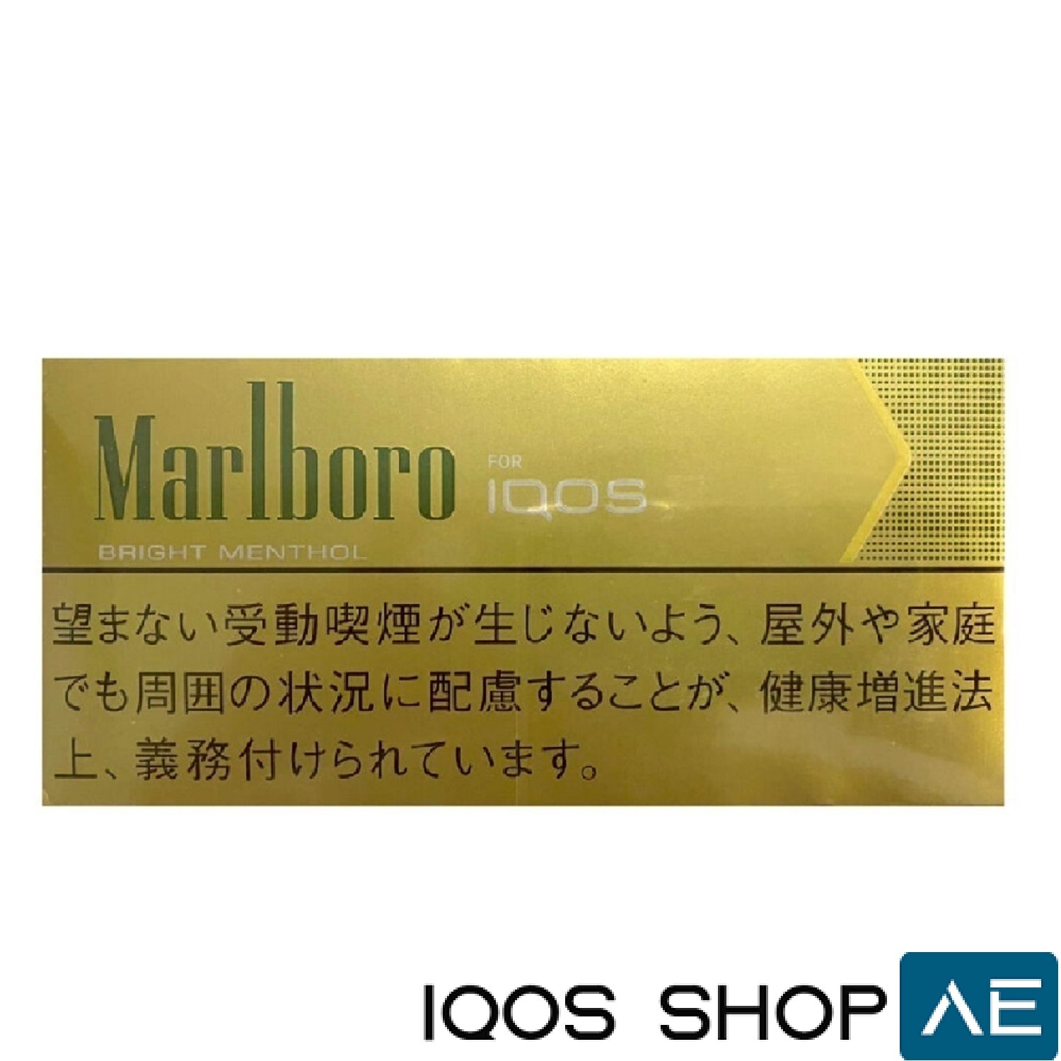 HEETS MARLBORO BRIGHT MENTHOL IN DUBAI UAE - Iqos Shop