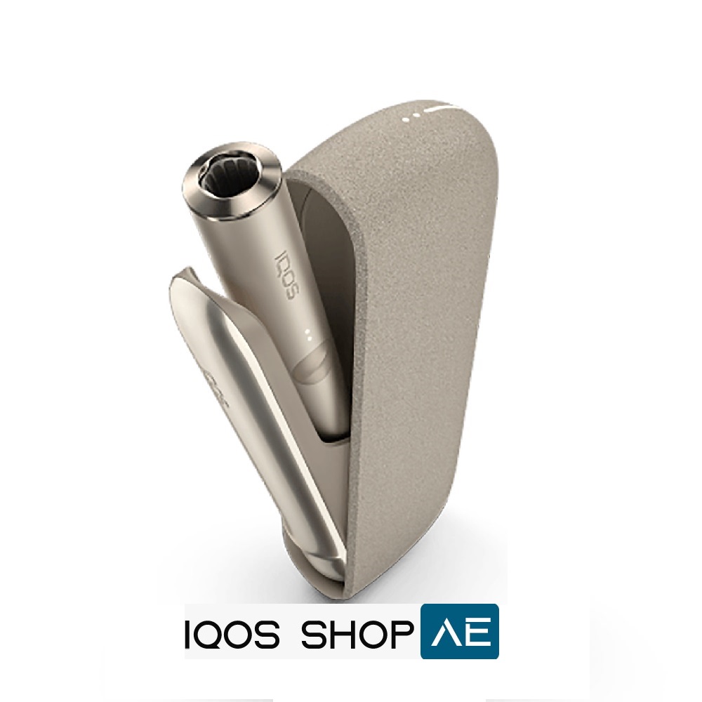 IQOS ILUMA GOLD STANDARD - Image 2