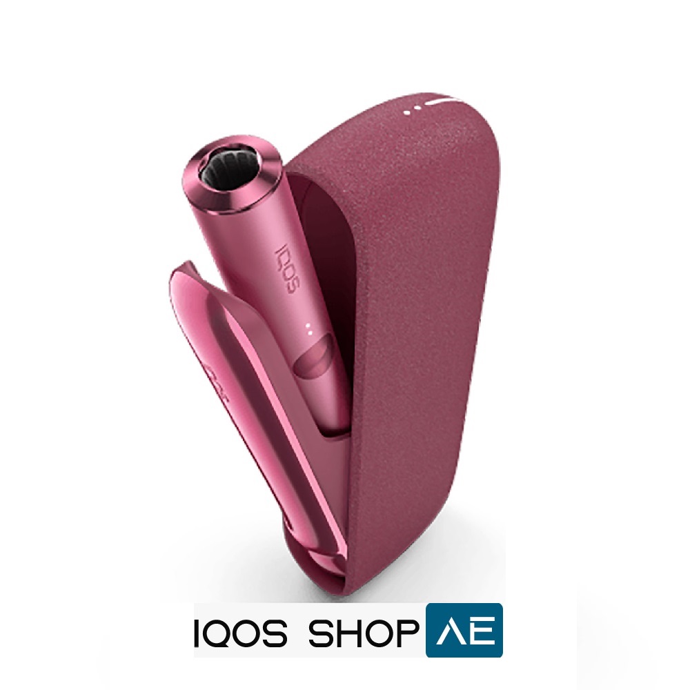 IQOS ILUMA STANDARD PINK - Image 2