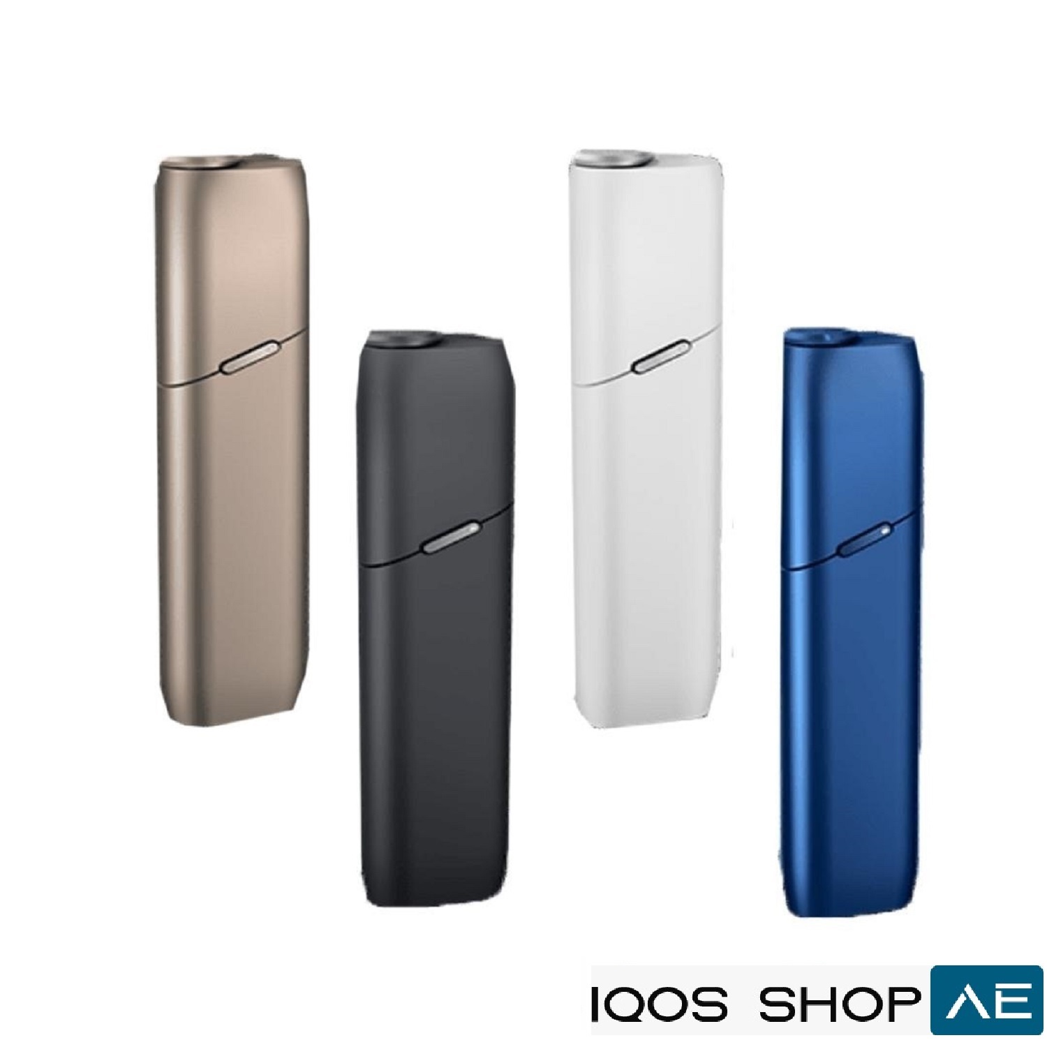 IQOS 3 MULTI HNB KIT IN DUBAI UAE