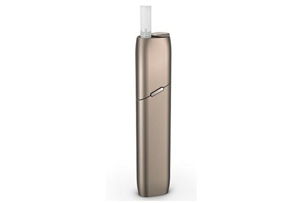 IQOS 3 MULTI KIT BRILLIANT GOLD IN DUBAI UAE - Image 2