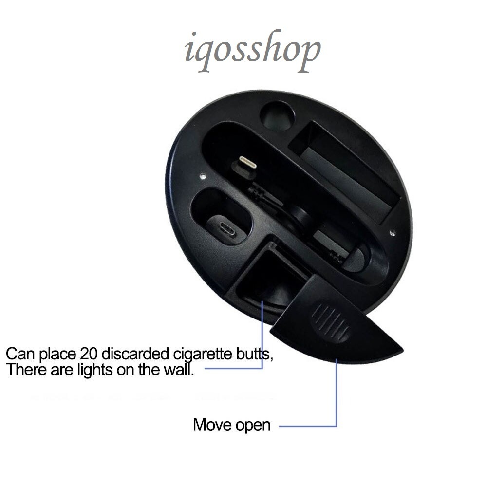 IQOS DESK UNIVERSAL CAR CHARGER - Image 3
