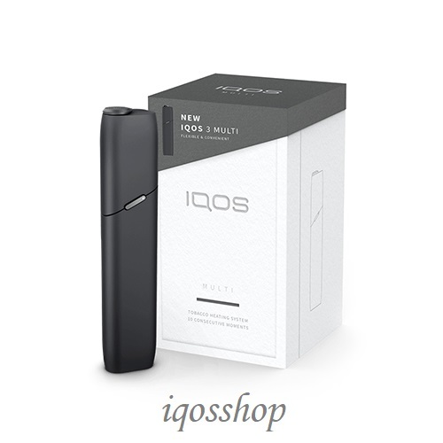 IQOS 3 MULTI HNB KIT IN DUBAI UAE - Image 4