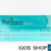 HEETS MARLBORO MENTHOL
