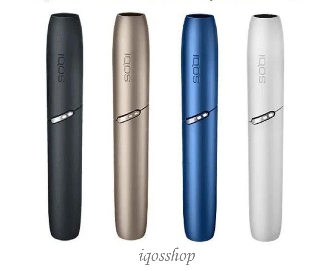 IQOS 3 DUO PEN HOLDER - Image 2