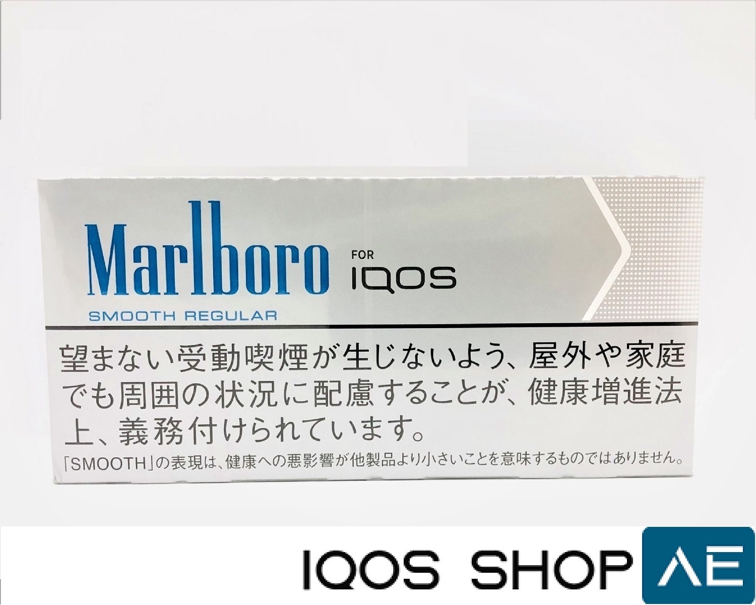 HEETS MARLBORO SMOOTH REGULAR IN DUBAI UAE