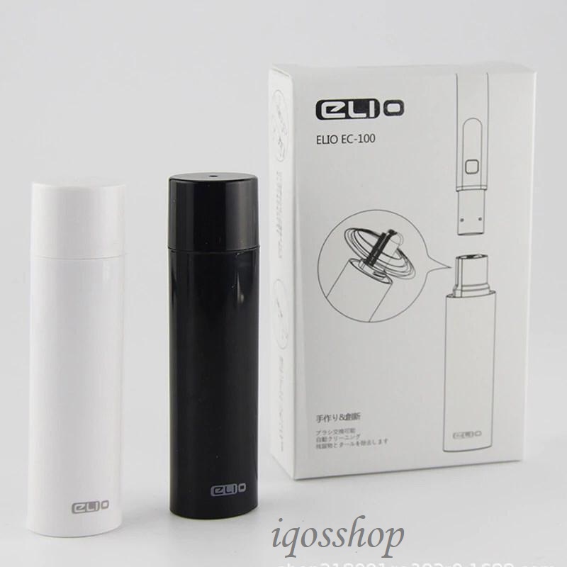 IQOS ELIO EC100 ELECTRICAL CLEANER KIT 250mAh - Image 2