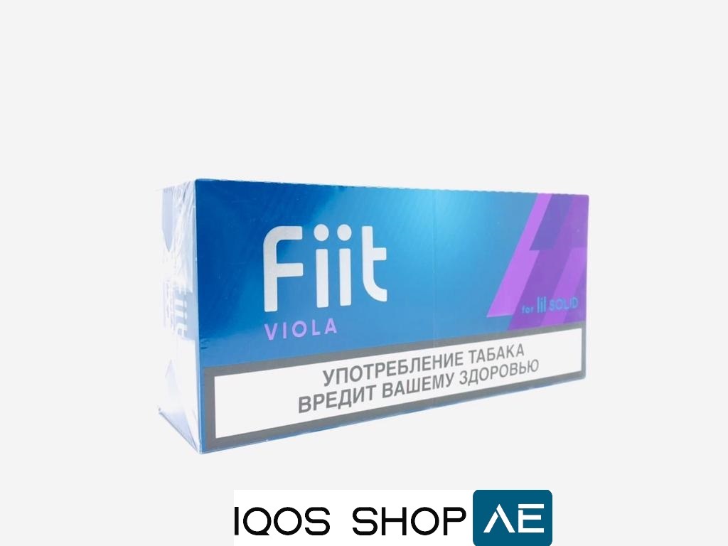 HEETS FIIT VIOLA IN DUBAI UAE - Image 3