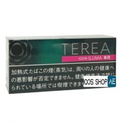 TEREA BLACK MENTHOL