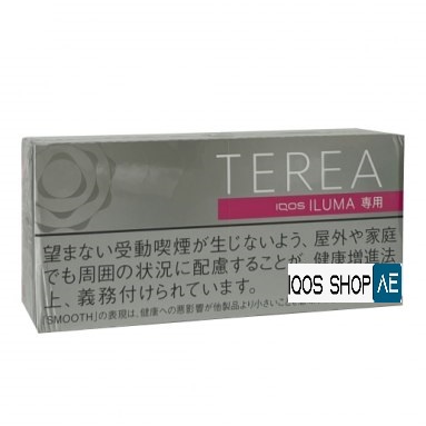 TEREA SMOOTH REGULAR
