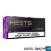 HEETS CREATION YUGEN LIMITED EDITION- RUSSIAN