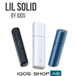 LIL SOLID