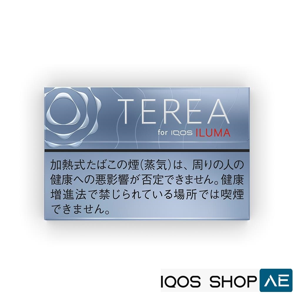 TEREA BALANCED REGULAR