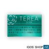 TEREA MENTHOL