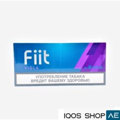 HEETS FIIT VIOLA
