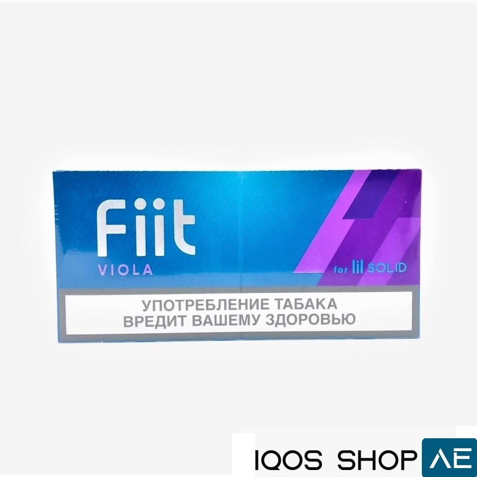 HEETS FIIT VIOLA