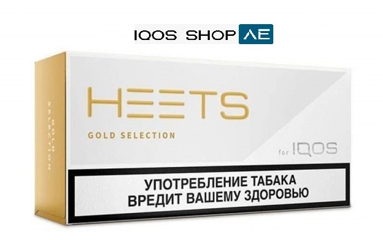 HEETS PARLIAMENT GOLD SELECTION IN DUBAI UAE - Image 3