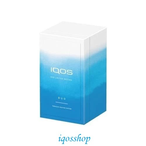 IQOS 3 DUO KIT RYO LIMITED EDITION IN DUBAI UAE - Image 4