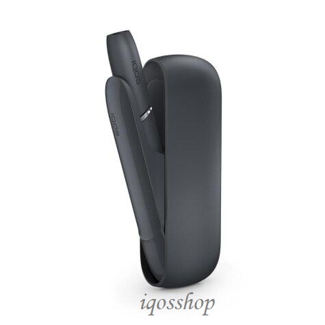 IQOS 3 DUO VELVET GREY KIT IN DUBAI UAE - Image 2