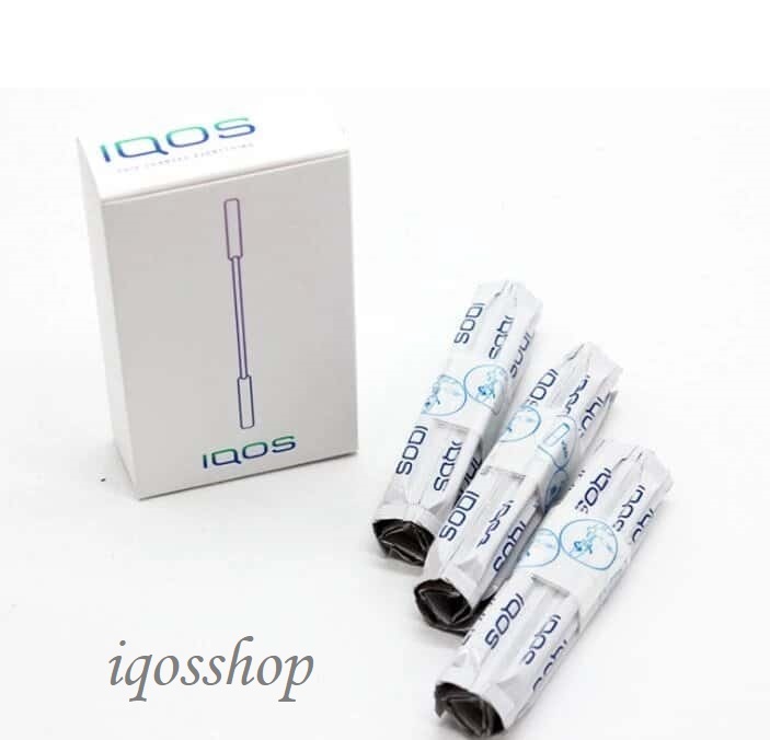 IQOS CLEANING STICKS (ORIGINAL) - Image 3