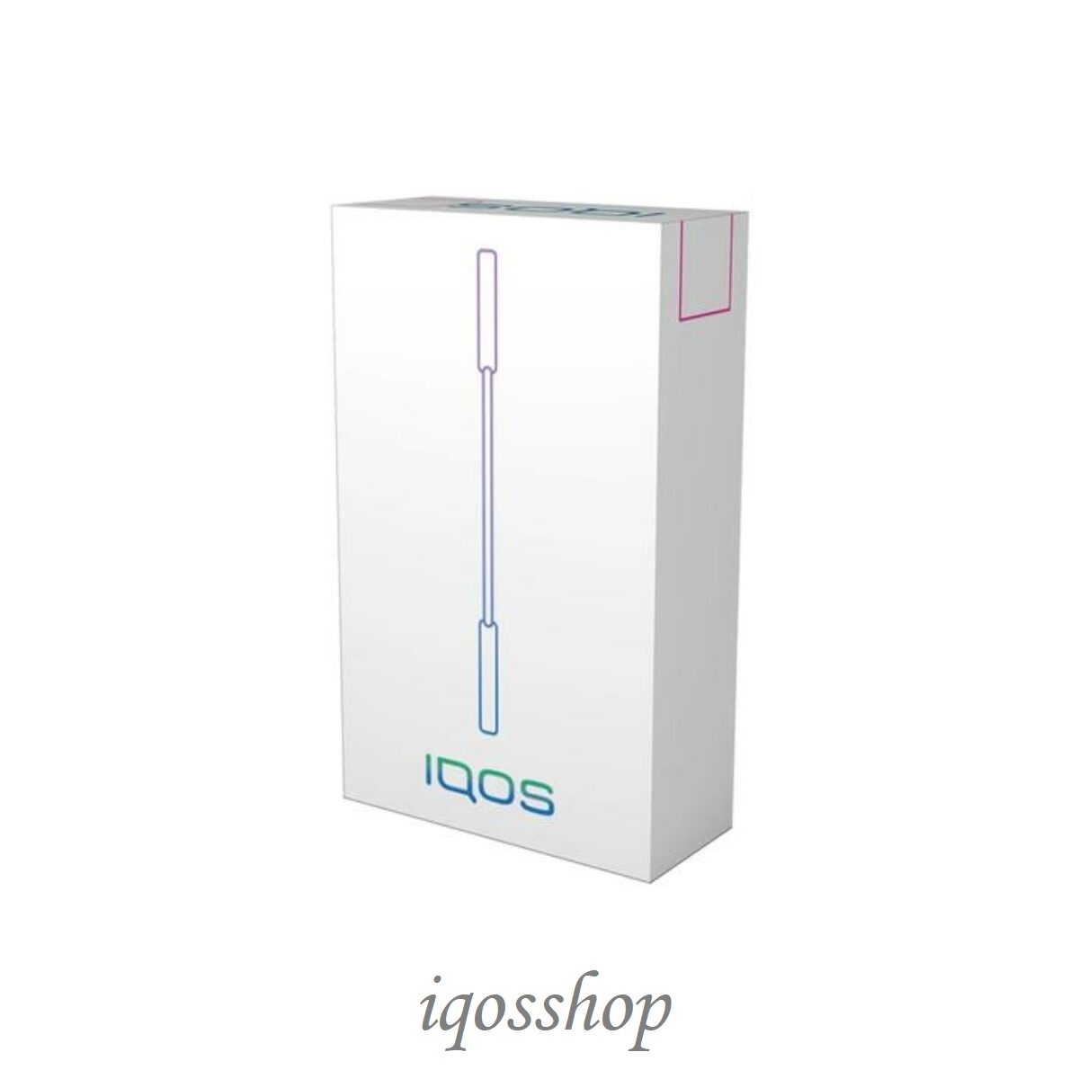 IQOS CLEANING STICKS (ORIGINAL) - Image 2