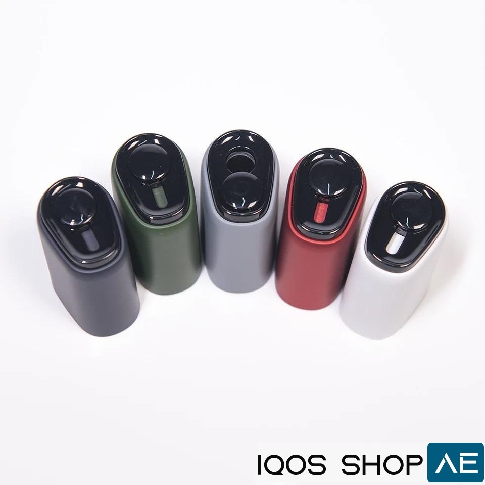 LAMBDA CC ANTI-DUST-CAP UPGRADED (MAGNETIC CAP) - Image 2