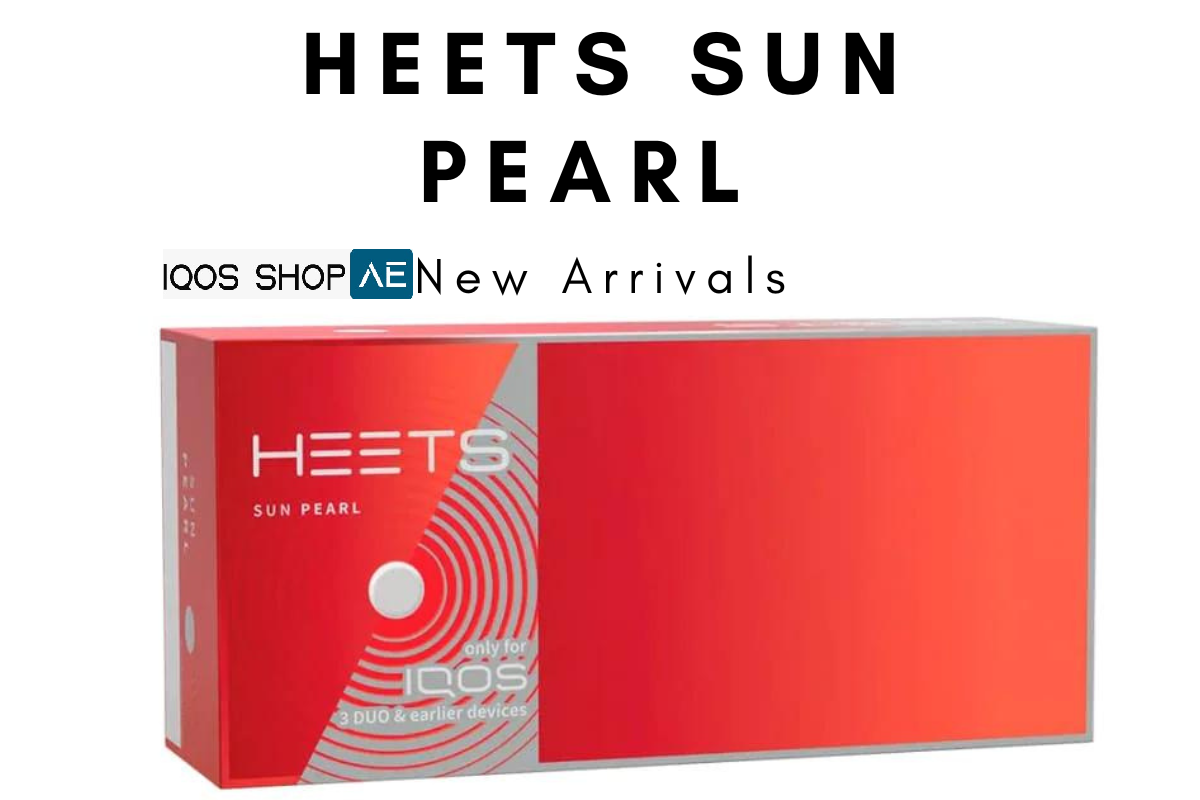 HEETS SUN PEARL IN DUBAI UAE - Image 2
