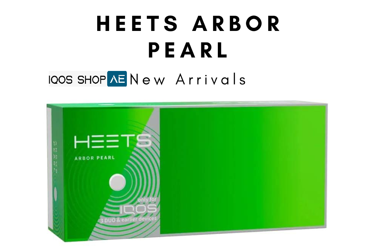 HEETS ARBOR PEARL IN DUBAI UAE - Image 2