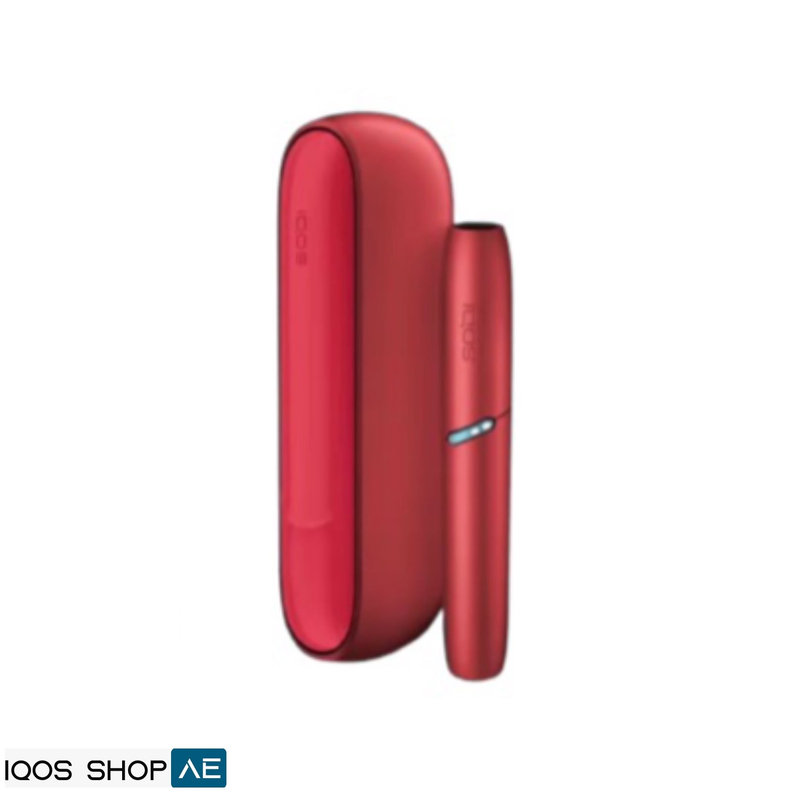 IQOS ORIGINALS DUO IN DUBAI UAE - Image 6