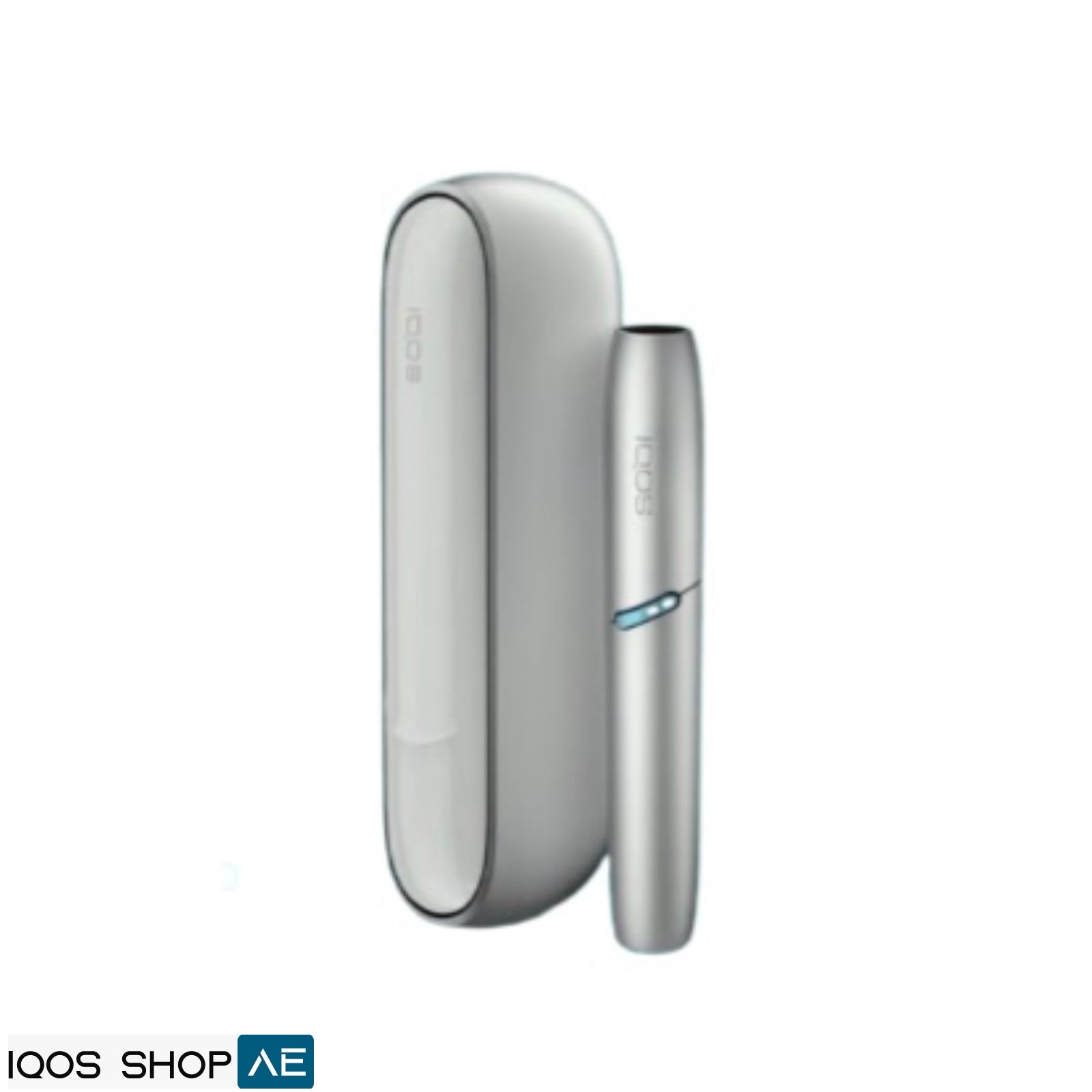 IQOS ORIGINALS DUO IN DUBAI UAE - Image 5