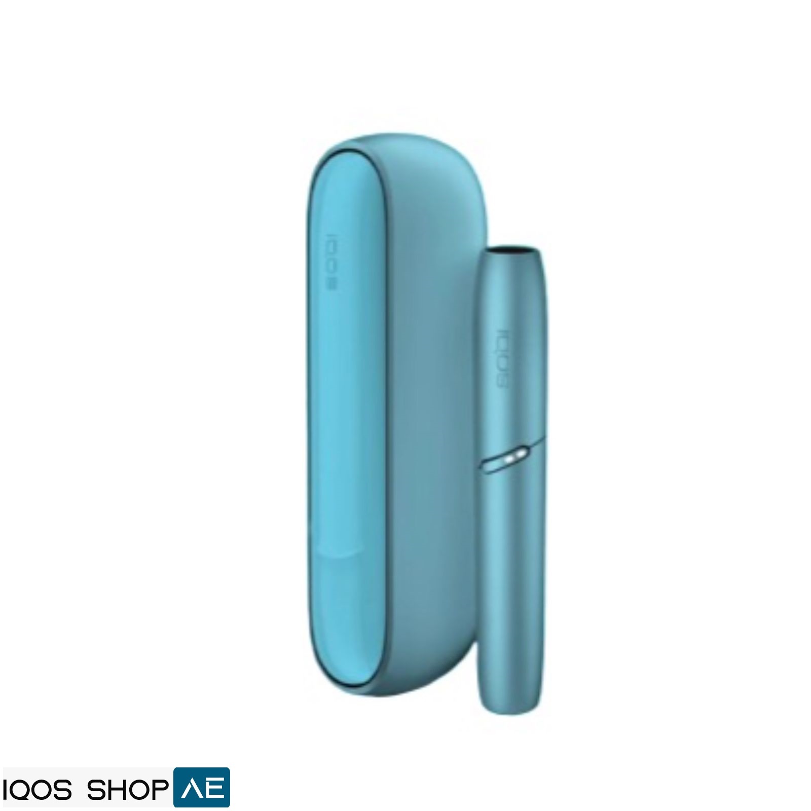 IQOS ORIGINALS DUO IN DUBAI UAE - Image 3