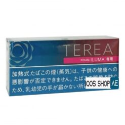 HEETS TEREA RUBY REGULAR