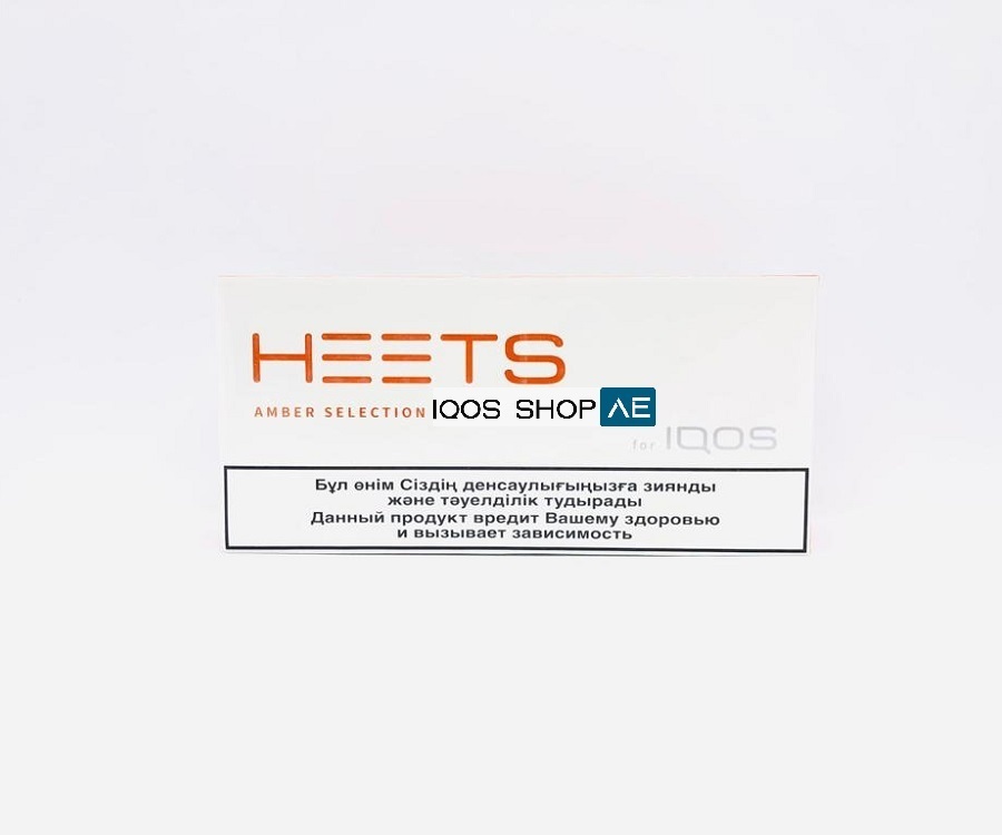 IQOS HEETS KAZAKHSTAN ALL FLAVORS IN DUBAI UAE - Image 3