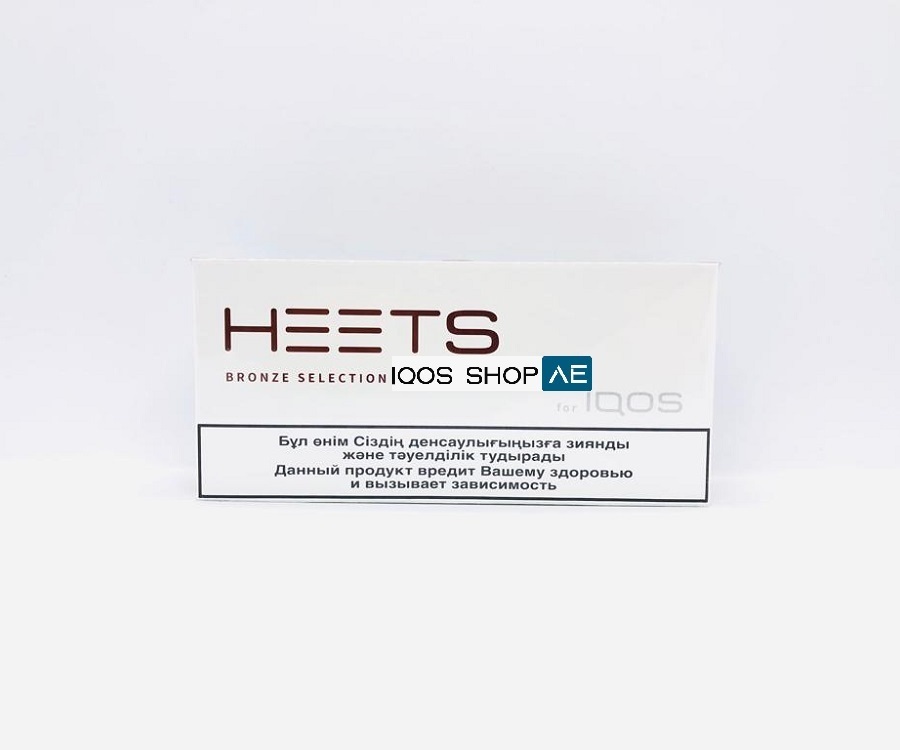 IQOS HEETS KAZAKHSTAN ALL FLAVORS IN DUBAI UAE - Image 4
