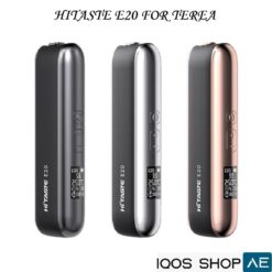HITASTE E20