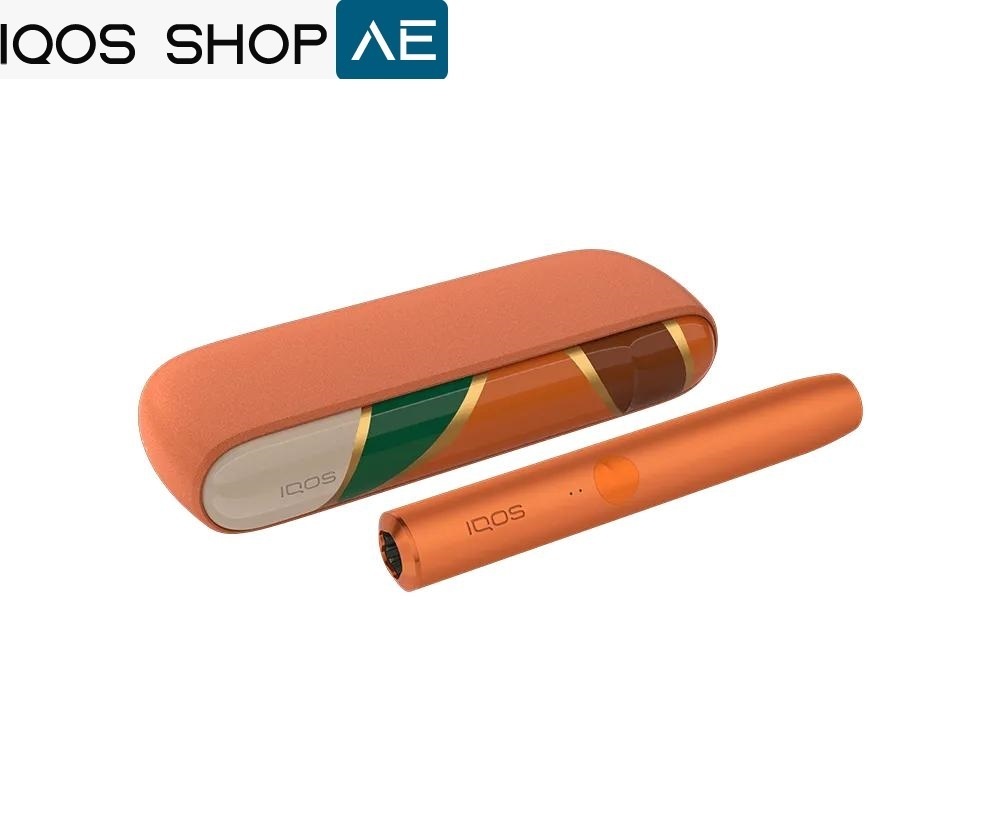 IQOS ILUMA OASIS LIMITED EDITION STANDARD IN DUBAI UAE - Image 2