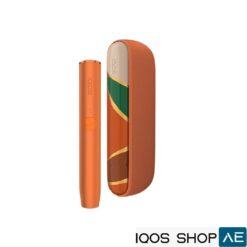 IQOS ILUMA OASIS