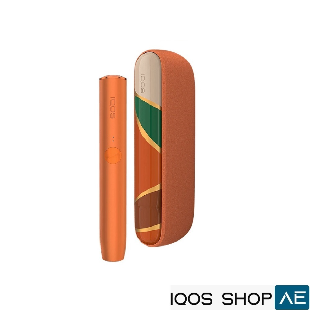 IQOS ILUMA OASIS