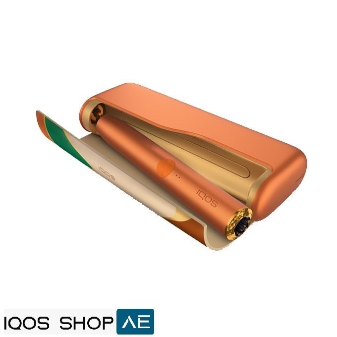 IQOS ILUMA PRIME OASIS LIMITED EDITION IN DUBAI UAE - Image 3
