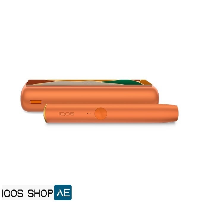 IQOS ILUMA PRIME OASIS LIMITED EDITION IN DUBAI UAE - Image 2