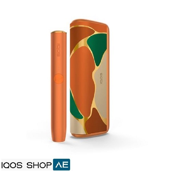 IQOS ILUMA PRIME OASIS LIMITED EDITION IN DUBAI UAE - Image 4