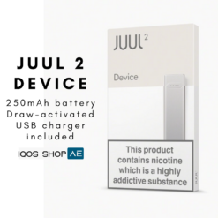 Alternative view of JUUL 2 DEVICE IN DUBAI UAE