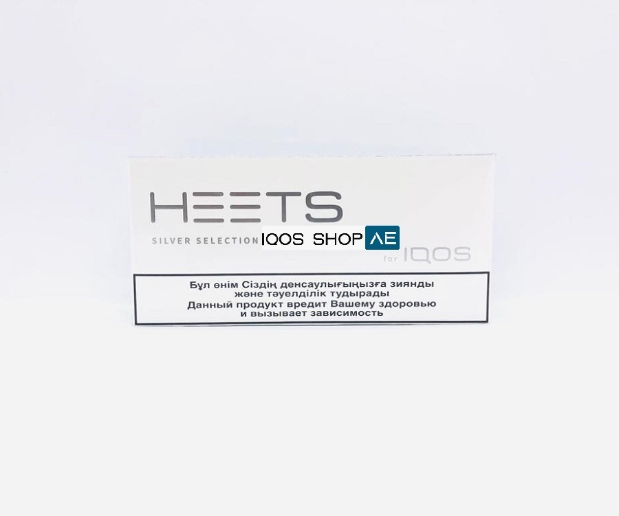 IQOS HEETS KAZAKHSTAN ALL FLAVORS IN DUBAI UAE - Image 7