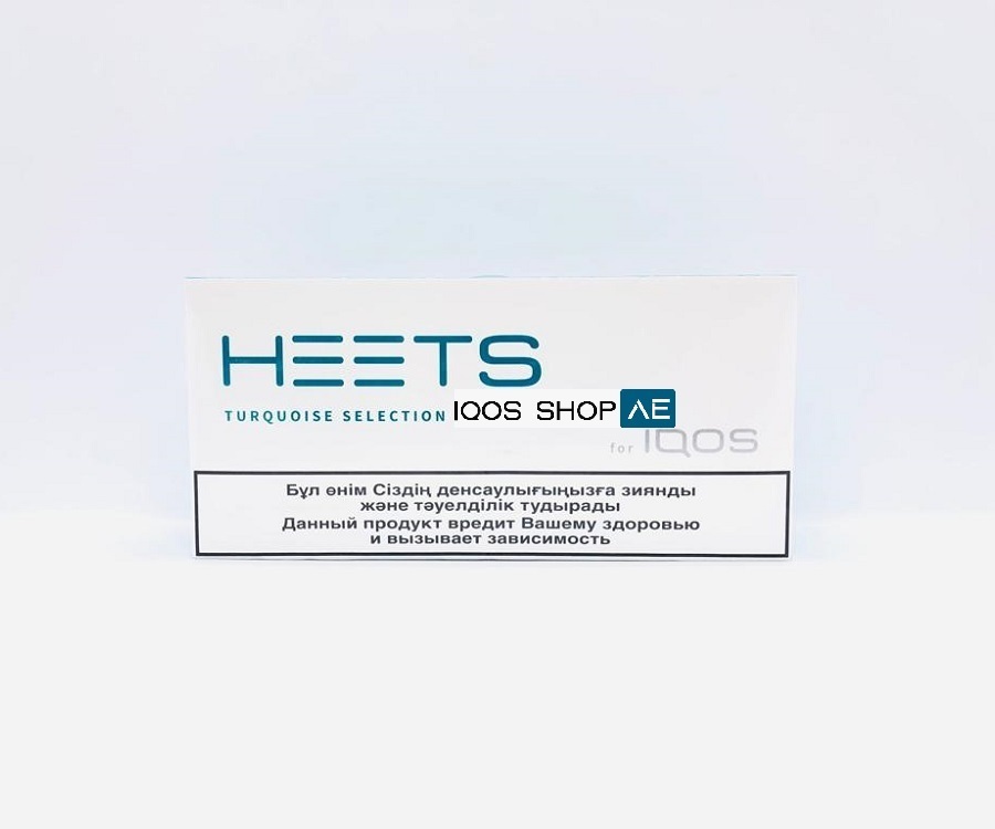 IQOS HEETS KAZAKHSTAN ALL FLAVORS IN DUBAI UAE - Image 8